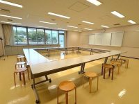 多目的室1の写真