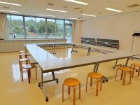 多目的室2の写真